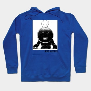 Herbie hancock//Vintage for fans Hoodie